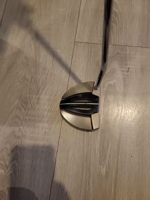Ping nome putter