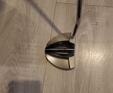 Ping nome putter