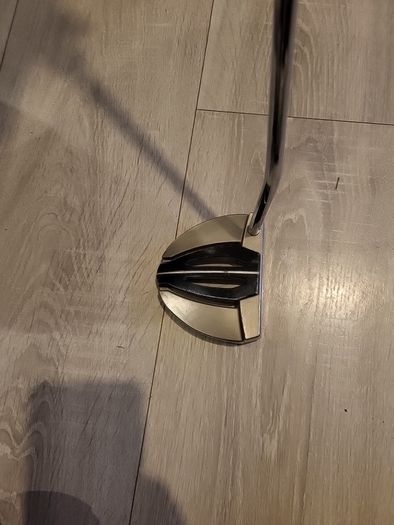 Ping nome putter