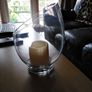 candle vase Image 3