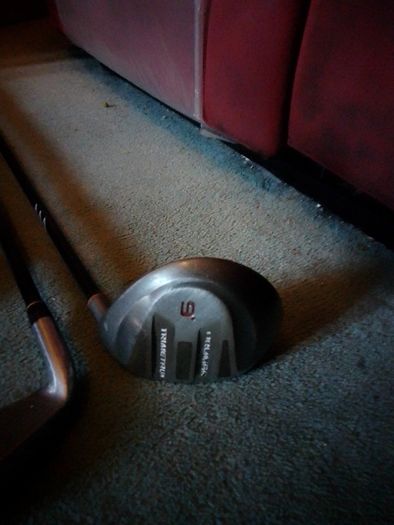 golf club