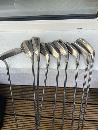 Golf set