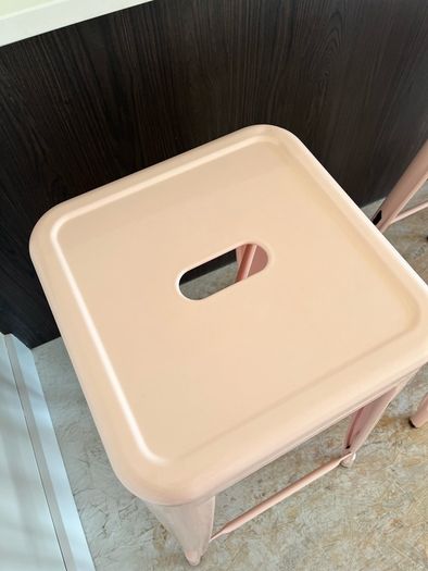 stool
