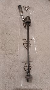 Rear Wheel Quick Release Skewer Approx. 200mm