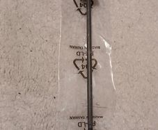 Rear Wheel Quick Release Skewer Approx. 200mm