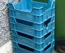 storage crates