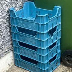 storage crates