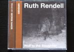 Ruth Rendell - Wolf to the Slaughter