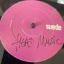 Suede - Head Music (First Press) Image 4