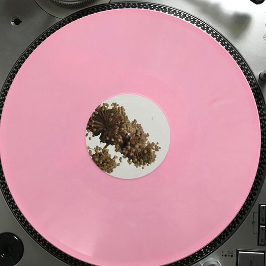 Coil - The Ape Of Naples (3xLP, Ltd, Num, RE, Ape + Box, Dlx, Ltd, Num, wooden box