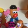 Mr Potato Head with extra Image 4