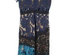 Self-portrait dress xs