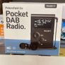 Pocket DAB/FM Radio Image 4