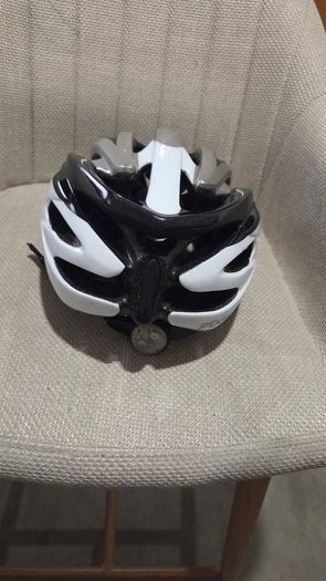Bicycle Helmet
