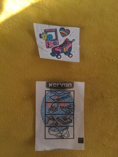 Tattoos