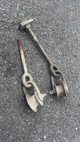 pulleys