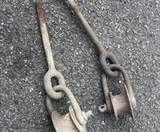 pulleys