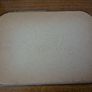 Vintage Metal Top Place Mat Vintage Classic Car early 1900s Image 3