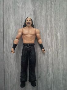 WWE Figures
