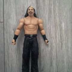 WWE Figures