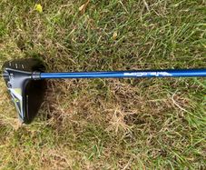 Fujikura Ventus Velocore Driver Shaft - Ping
