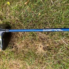 Fujikura Ventus Velocore Driver Shaft - Ping