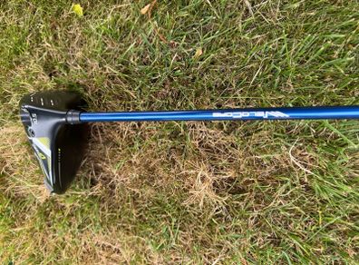 Fujikura Ventus Velocore Driver Shaft - Ping