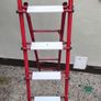 Steel Ladder Image 2