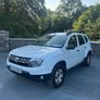 2016 Dacia Duster Commercial Image 2
