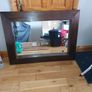 Mirror for sale 75 euro Image 2