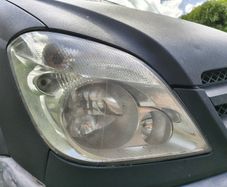 Head Lamps for Mercedes Sprinter W906 2006-2018
