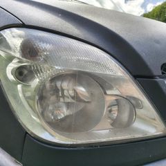Head Lamps for Mercedes Sprinter W906 2006-2018