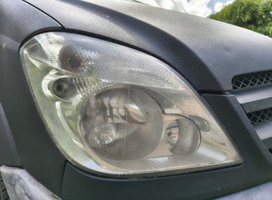 Head Lamps for Mercedes Sprinter W906 2006-2018