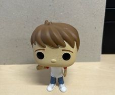 Funko pop oscar #76