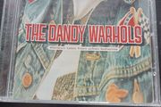 Dandy Warhols - Thirteen Tales from Urban Bohemia CD
