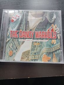 Dandy Warhols - Thirteen Tales from Urban Bohemia CD