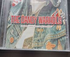 Dandy Warhols - Thirteen Tales from Urban Bohemia CD