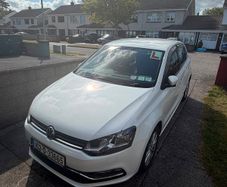 2015 Volkswagen Polo