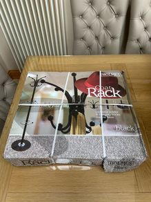 coat rack