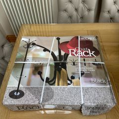 coat rack