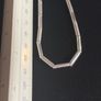 silver necklace Image 10