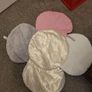 Baby Support Cushion Image 2