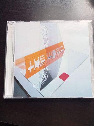 The Music - Welcome to the North Ltd 2Cd Edition