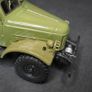 1/43 Diecast Model Metall Zil 157 by Start Scale Models Image 10
