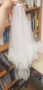 Bridal Veil