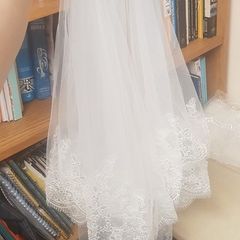 Bridal Veil