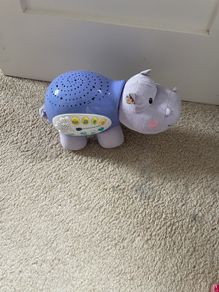 Baby music & nightlight
