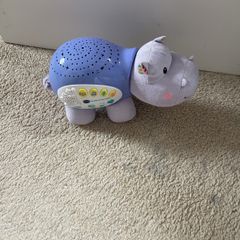 Baby music & nightlight