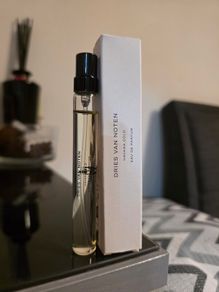 Dries Van Noten Havana Gold
