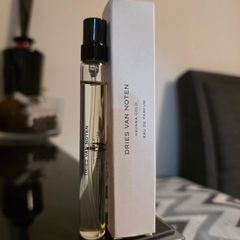 Dries Van Noten Havana Gold